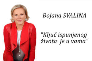 Bojana Svalina