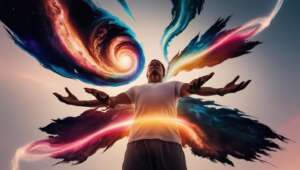 Svaki zvuk se rađa iz tišine