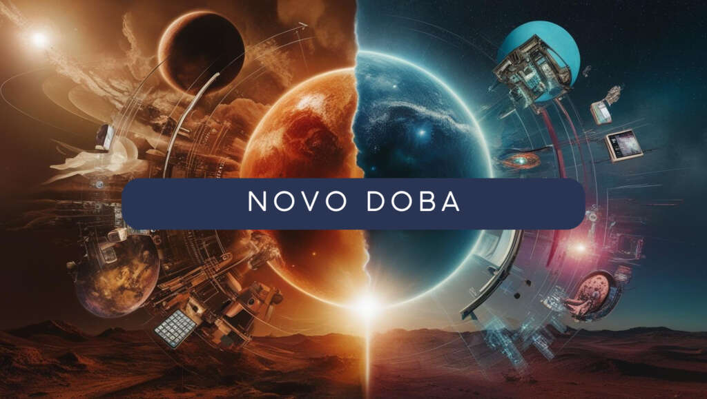 Novo doba