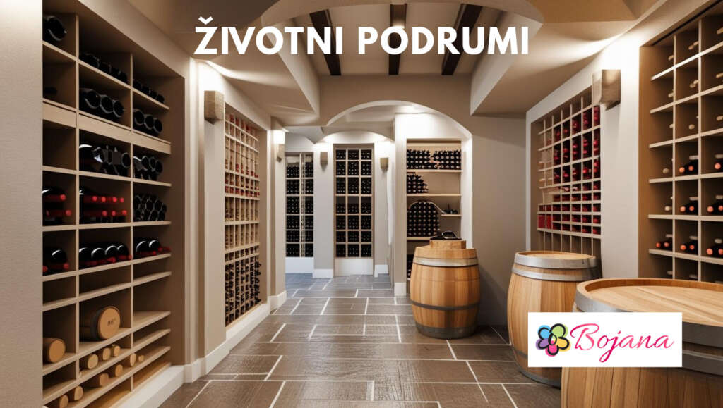 ŽIVOTNI PODRUMI