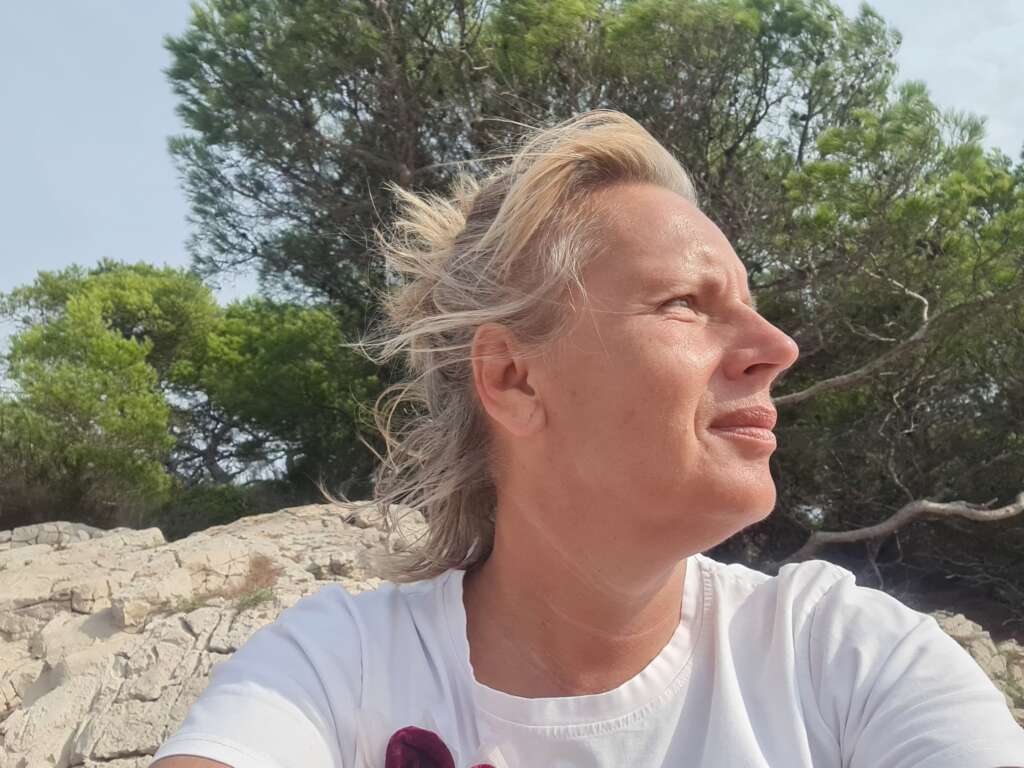 Moji razgovori sa bogom