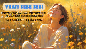 Vrati sebe sebi