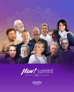 FLOW SUMMIT 2025