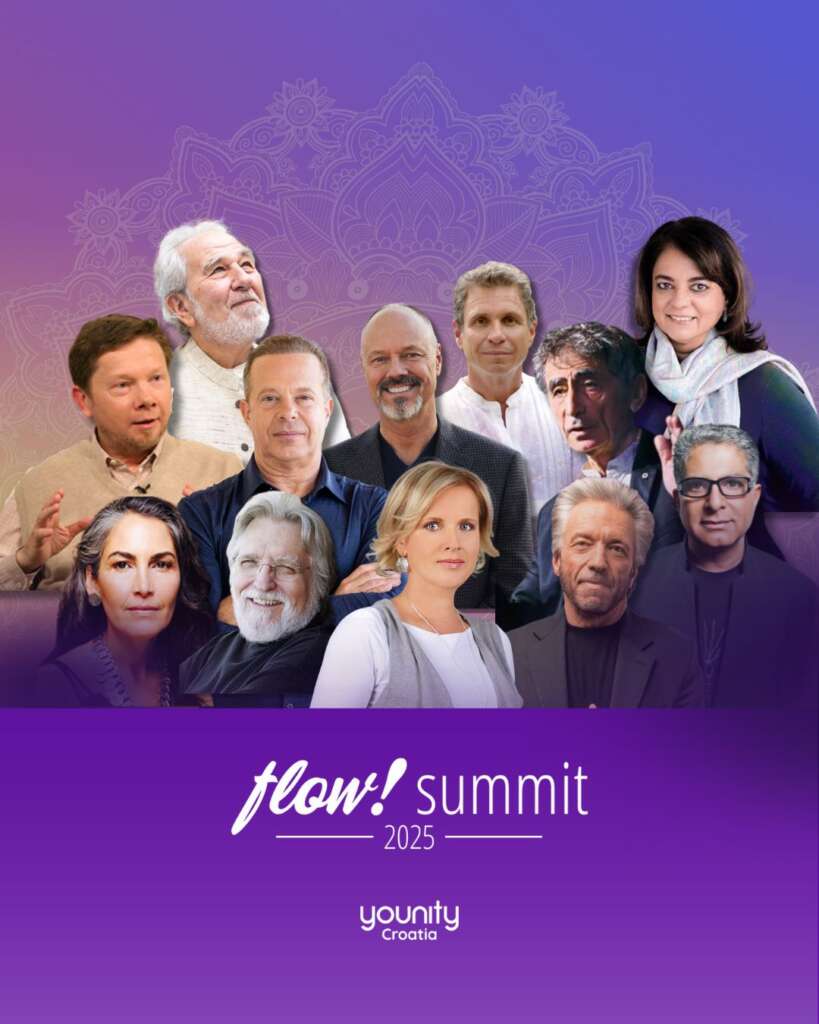 FLOW SUMMIT 2025