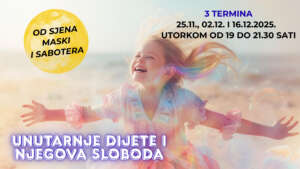 Unutarnje dijete